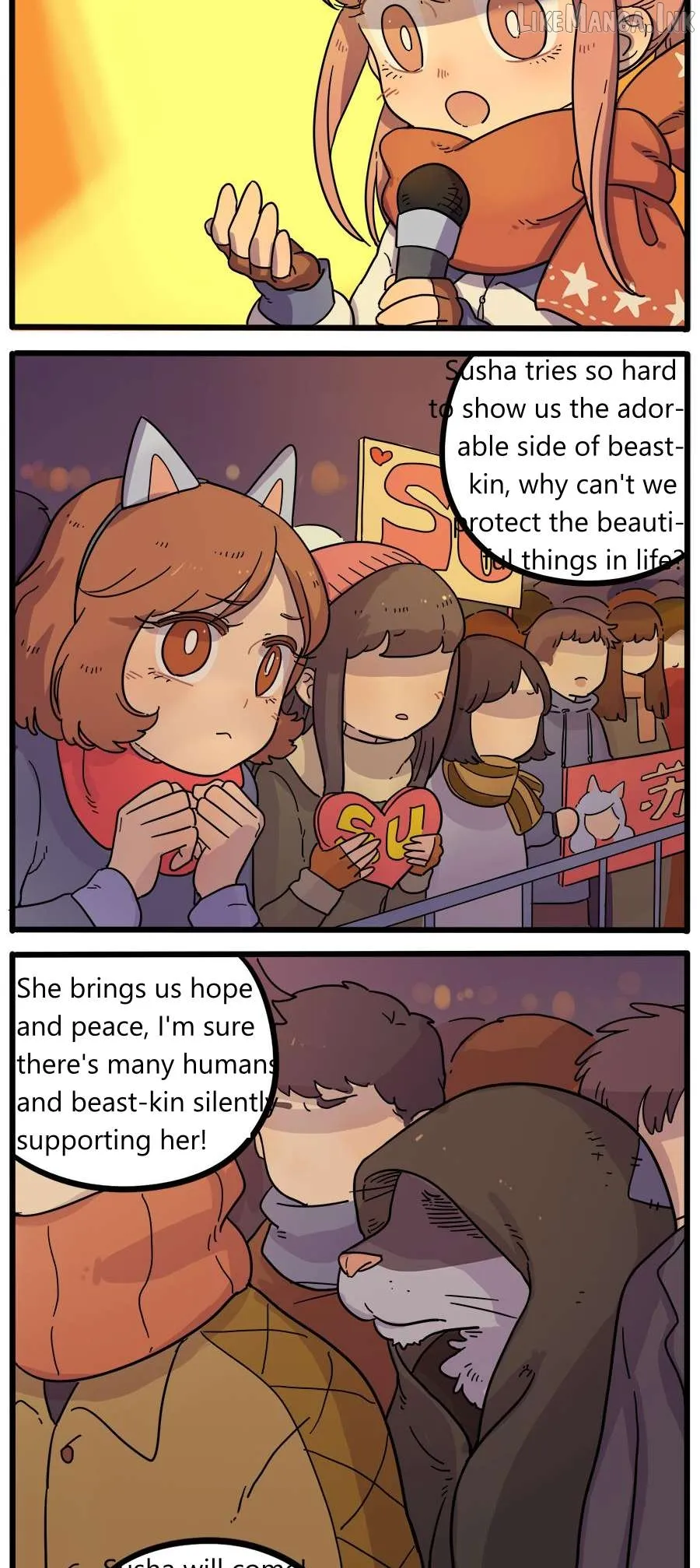 Read The Loser-fox orange chapter 42.2 image 16 on Lezhin