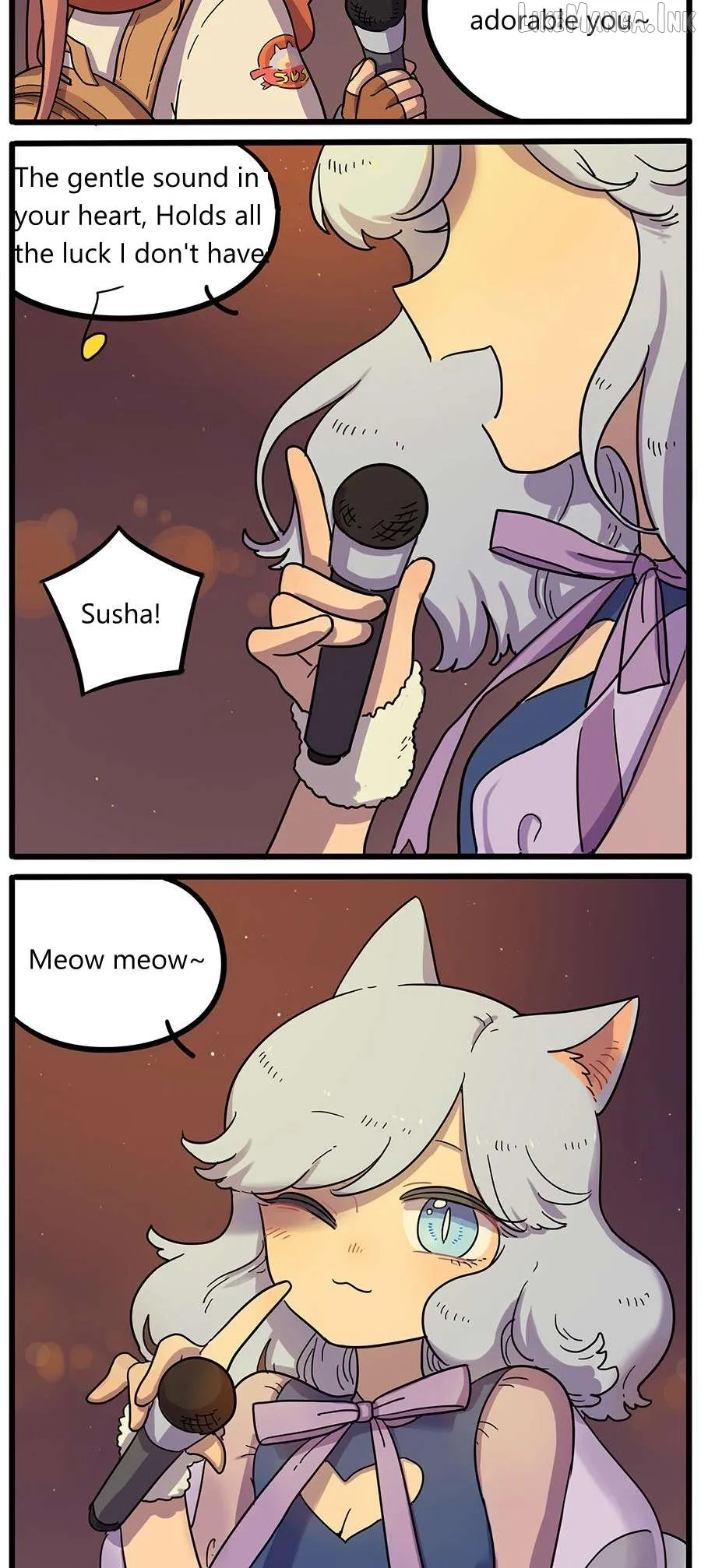 Read The Loser-fox orange chapter 42.2 image 20 on Lezhin