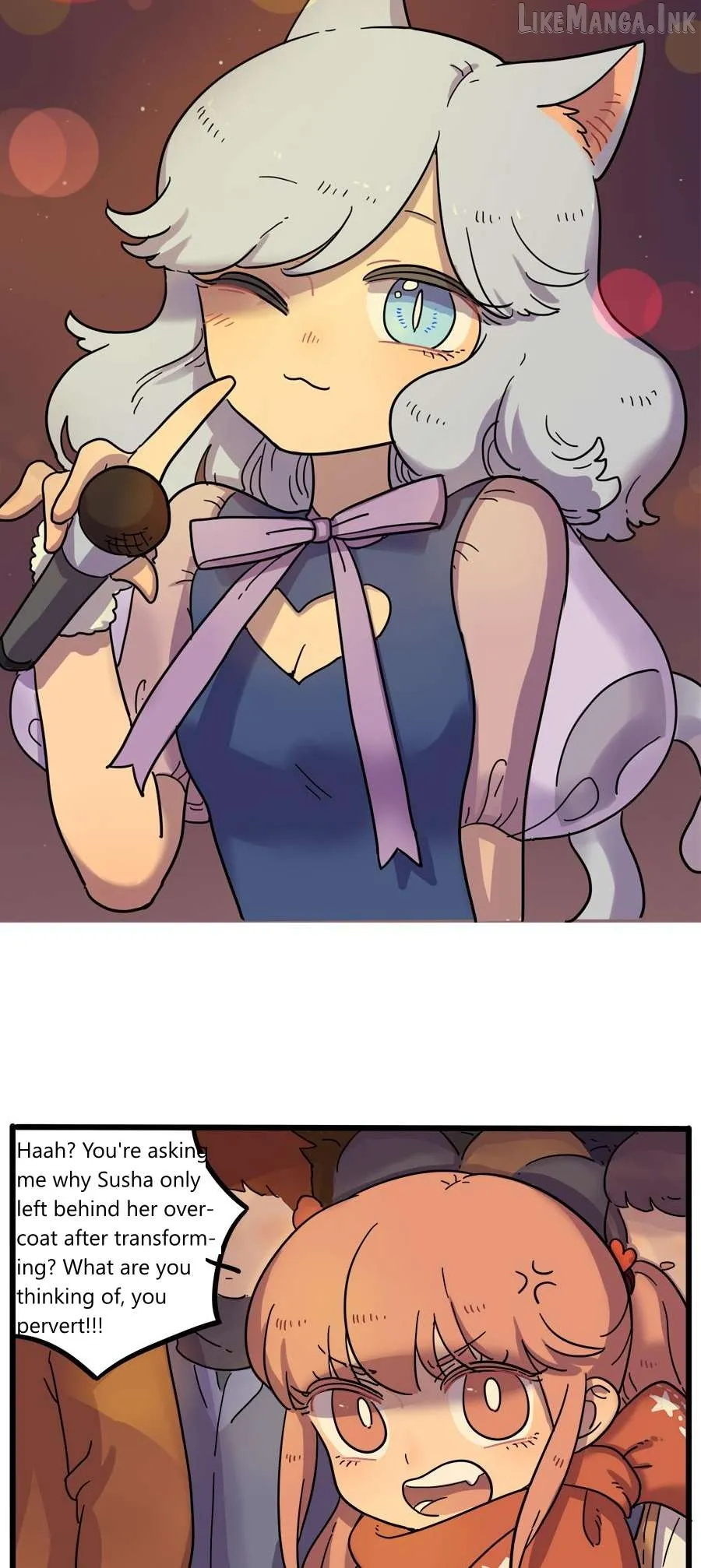 Read The Loser-fox orange chapter 42.2 image 22 on Lezhin