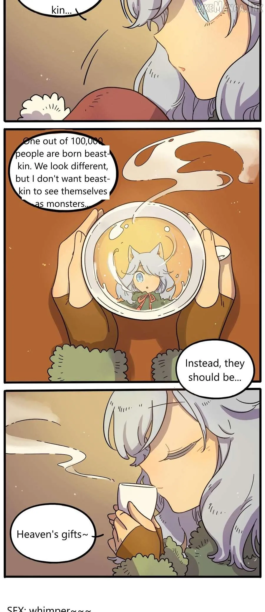 Read The Loser-fox orange chapter 43.2 image 15 on Lezhin