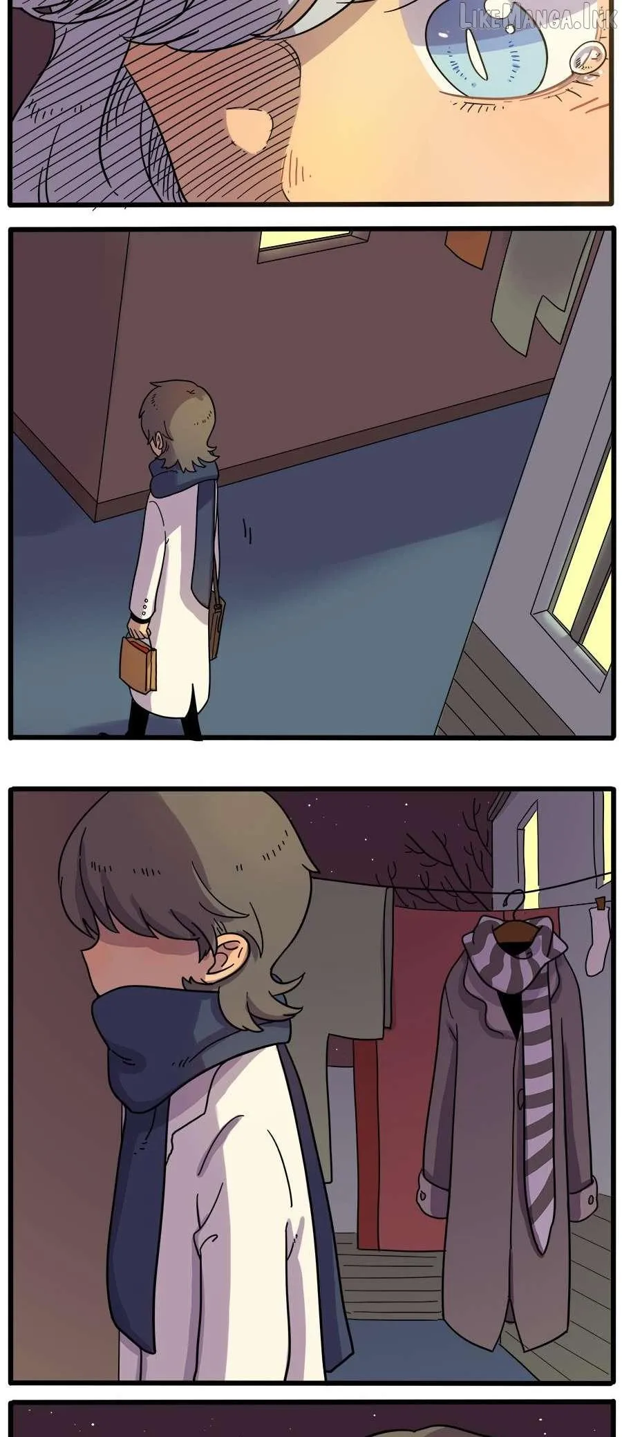 Read The Loser-fox orange chapter 43.2 image 4 on Lezhin