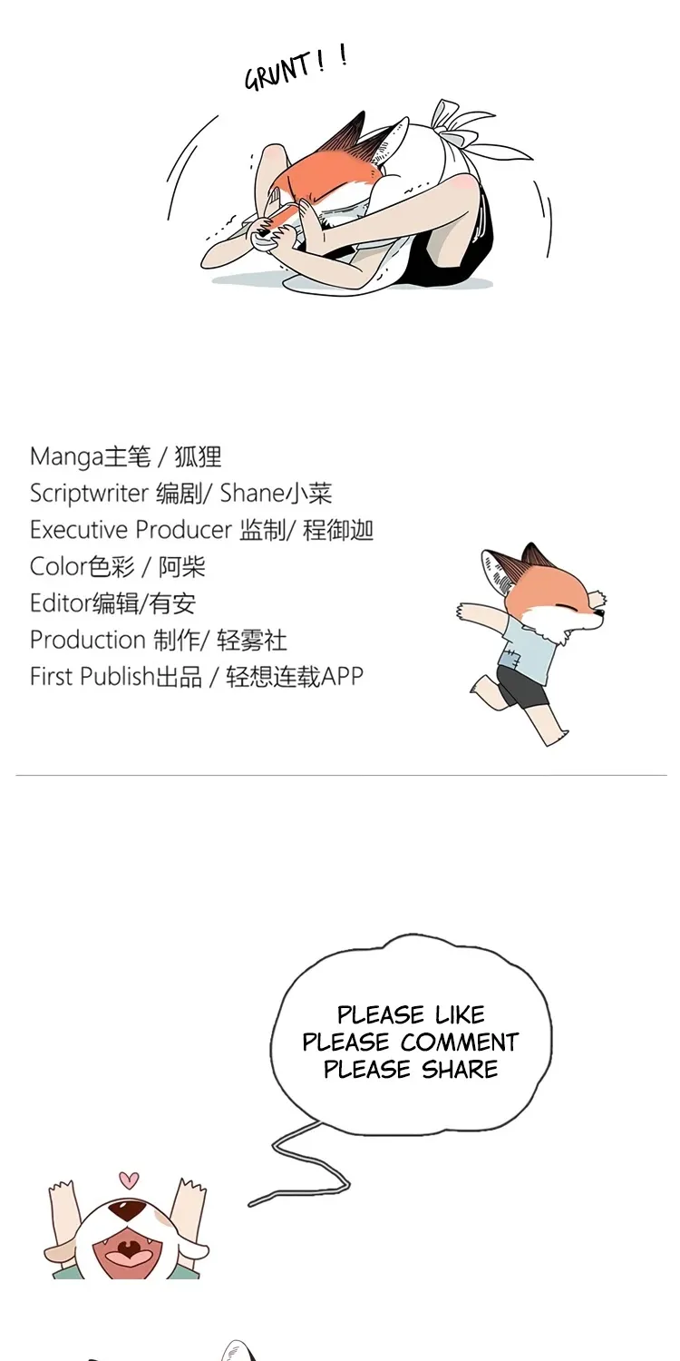 Read The Loser-fox orange chapter 5 image 10 on Lezhin