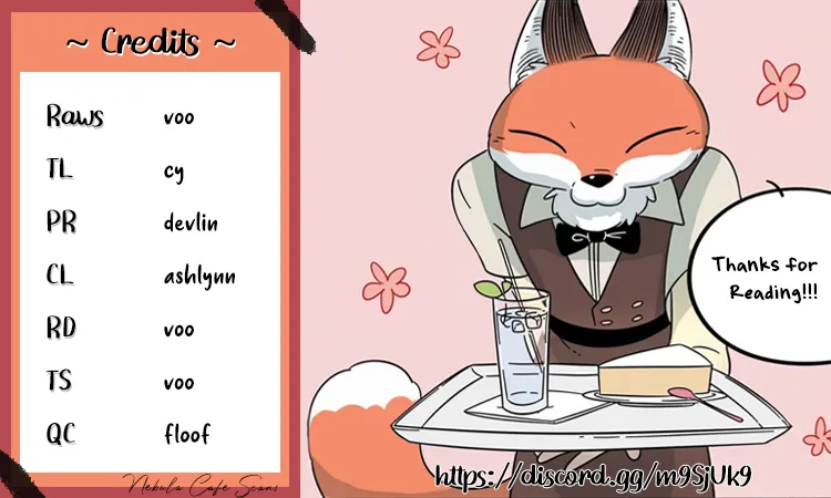 Read The Loser-fox orange chapter 5 image 12 on Lezhin