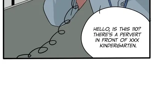 Read The Loser-fox orange chapter 6 image 3 on Lezhin
