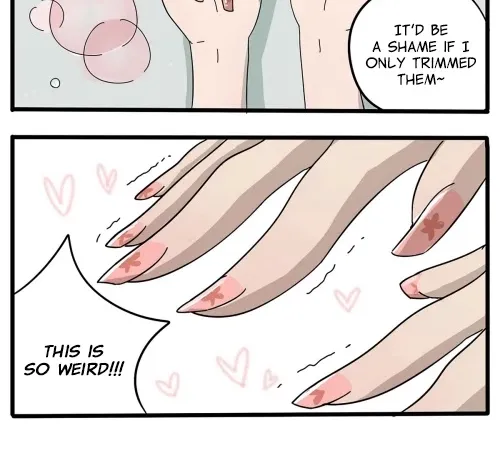 Read The Loser-fox orange chapter 7 image 3 on Lezhin