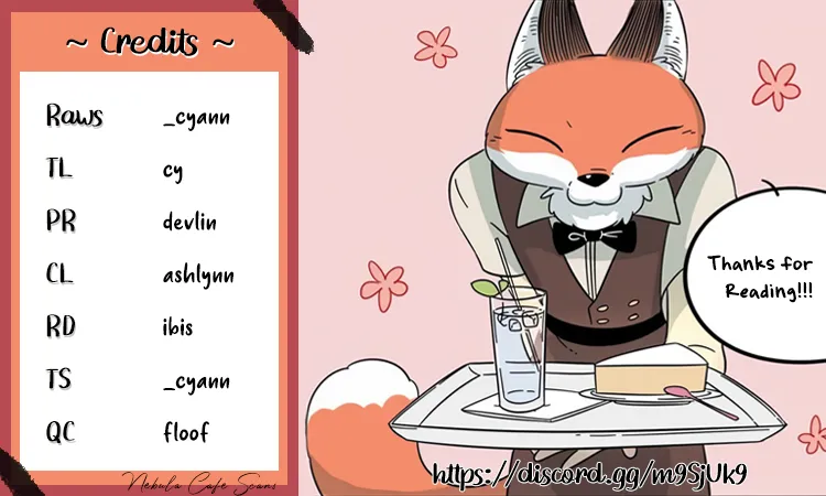 Read The Loser-fox orange chapter 7 image 8 on Lezhin
