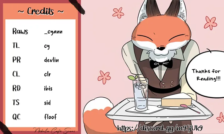 Read The Loser-fox orange chapter 8 image 8 on Lezhin