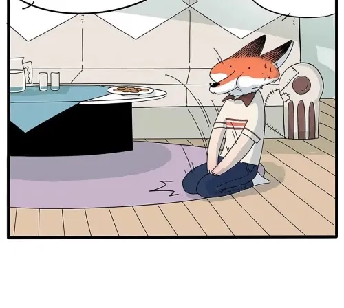 Read The Loser-fox orange chapter 9 image 3 on Lezhin