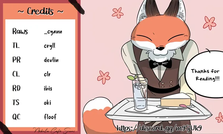 Read The Loser-fox orange chapter 9 image 8 on Lezhin