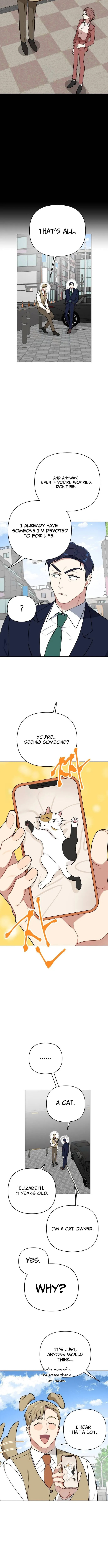 Read The Loser Is the First Lady chapter 32 image 2 on Lezhin
