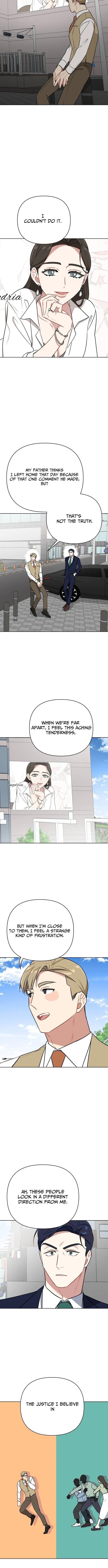 Read The Loser Is the First Lady chapter 32 image 4 on Lezhin