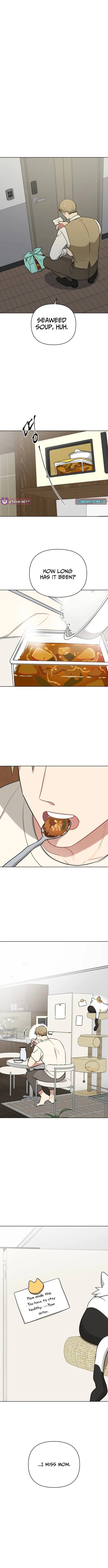 Read The Loser Is the First Lady chapter 32 image 7 on Lezhin