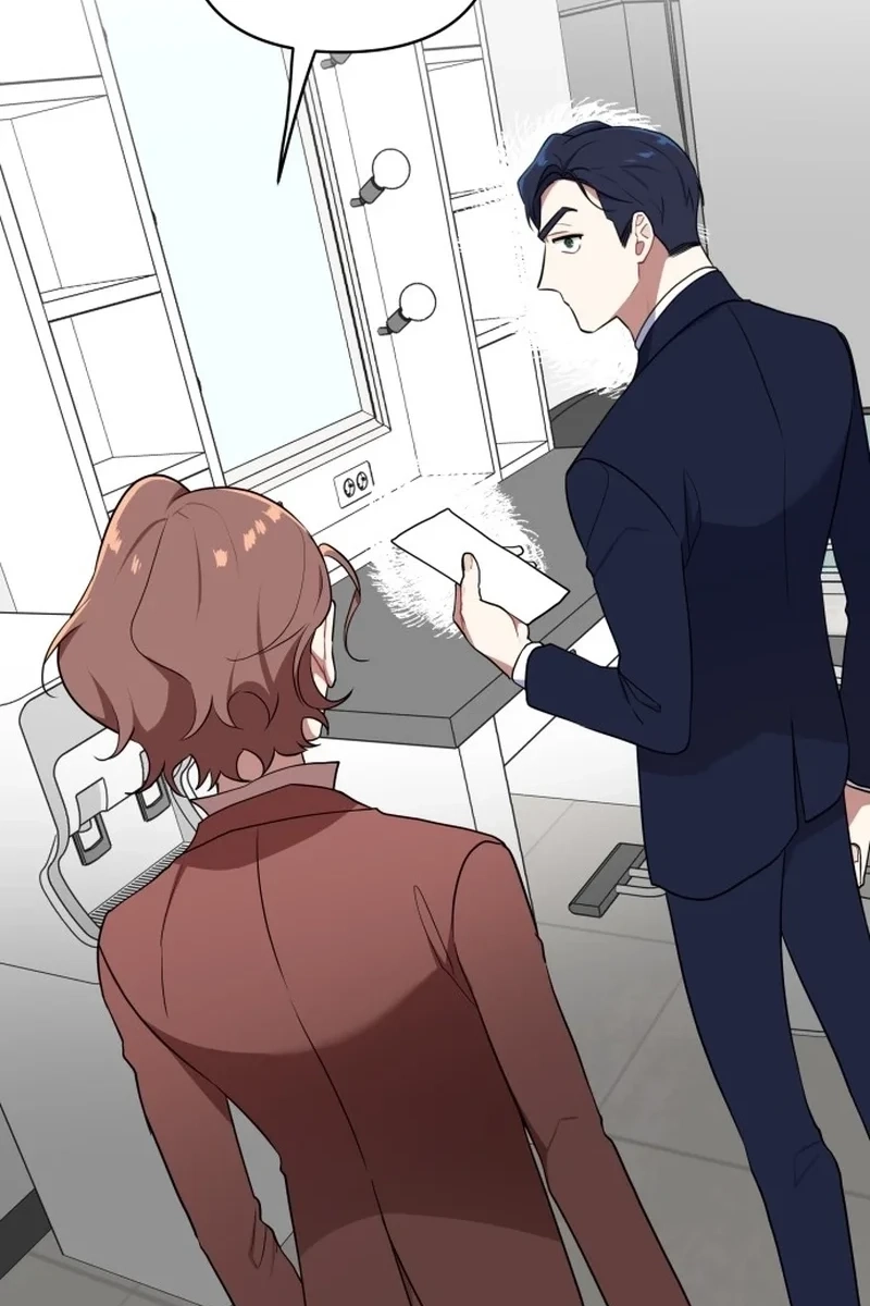 Read The Loser Is the First Lady chapter 74 image 2 on Lezhin