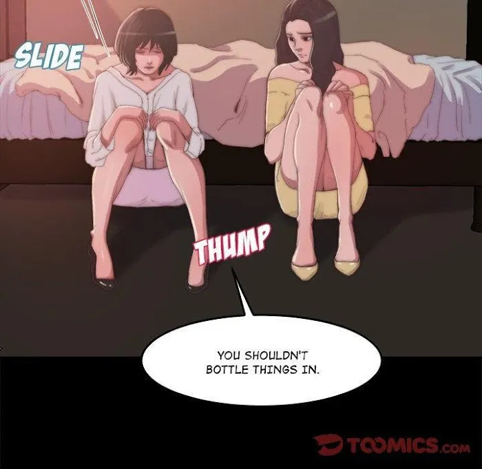 Read The Lost Girl chapter 14 image 116 on Lezhin