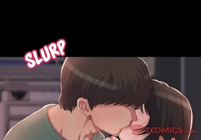 Read The Lost Girl chapter 14 image 2 on Lezhin