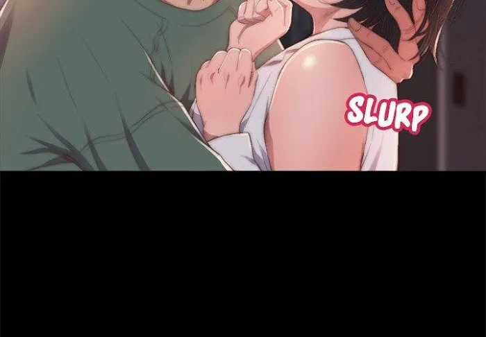 Read The Lost Girl chapter 14 image 3 on Lezhin