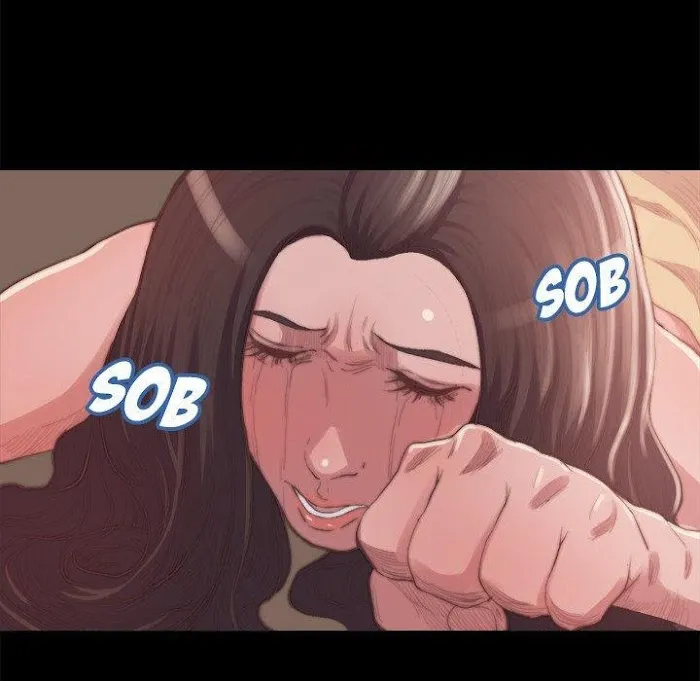 Read The Lost Girl chapter 14 image 48 on Lezhin