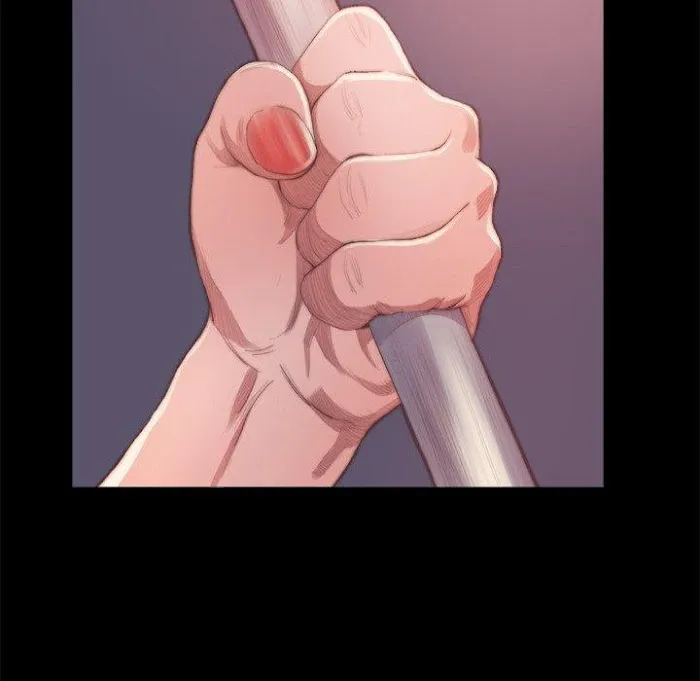 Read The Lost Girl chapter 14 image 53 on Lezhin