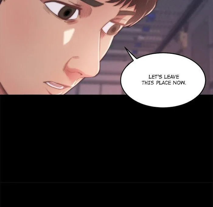 Read The Lost Girl chapter 14 image 6 on Lezhin