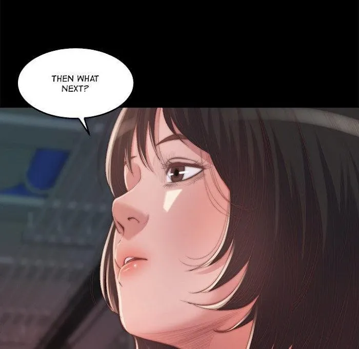 Read The Lost Girl chapter 14 image 7 on Lezhin
