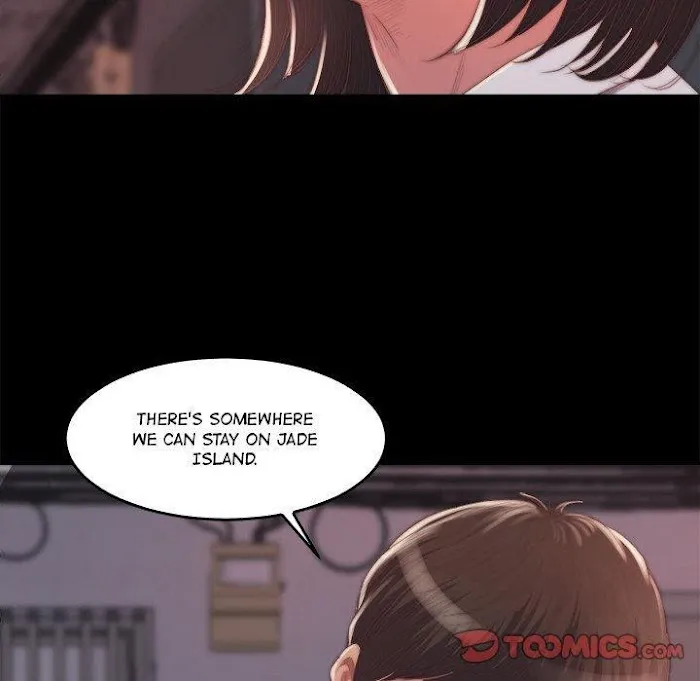 Read The Lost Girl chapter 14 image 8 on Lezhin