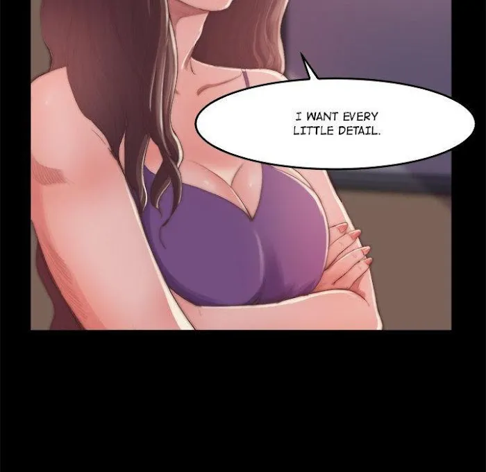Read The Lost Girl chapter 14 image 82 on Lezhin