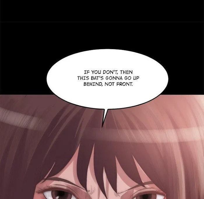 Read The Lost Girl chapter 14 image 83 on Lezhin