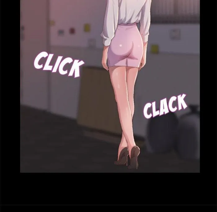 Read The Lost Girl chapter 14 image 89 on Lezhin