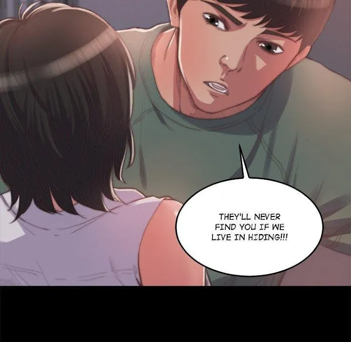 Read The Lost Girl chapter 14 image 9 on Lezhin
