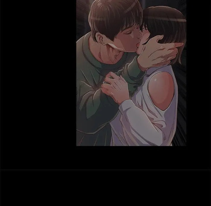 Read The Lost Girl chapter 14 image 96 on Lezhin