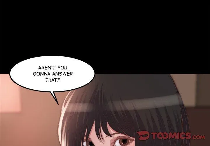 Read The Lost Girl chapter 15 image 2 on Lezhin