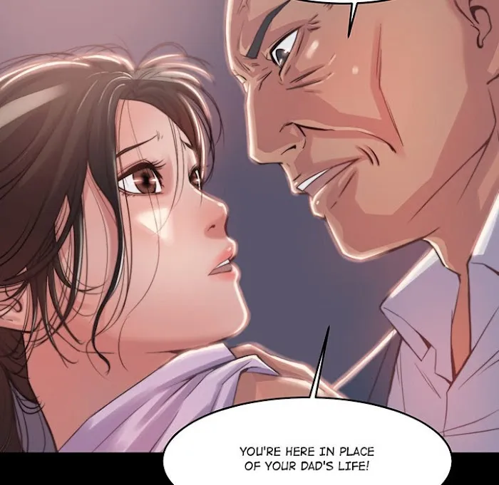 Read The Lost Girl chapter 2 image 12 on Lezhin