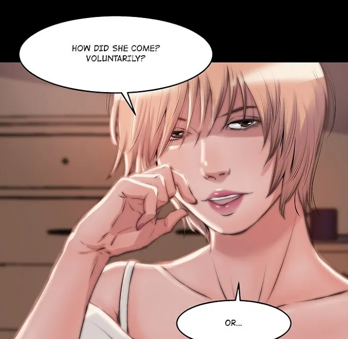 Read The Lost Girl chapter 2 image 147 on Lezhin