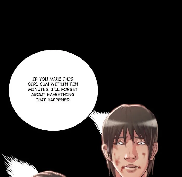 Read The Lost Girl chapter 2 image 162 on Lezhin