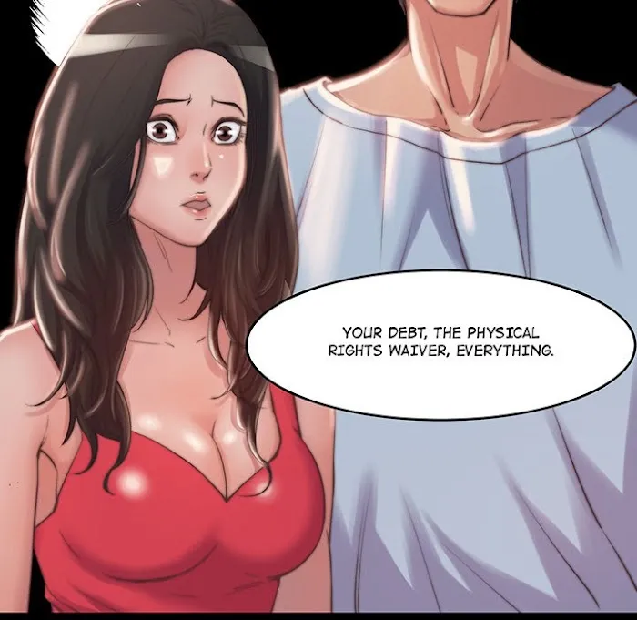 Read The Lost Girl chapter 2 image 163 on Lezhin