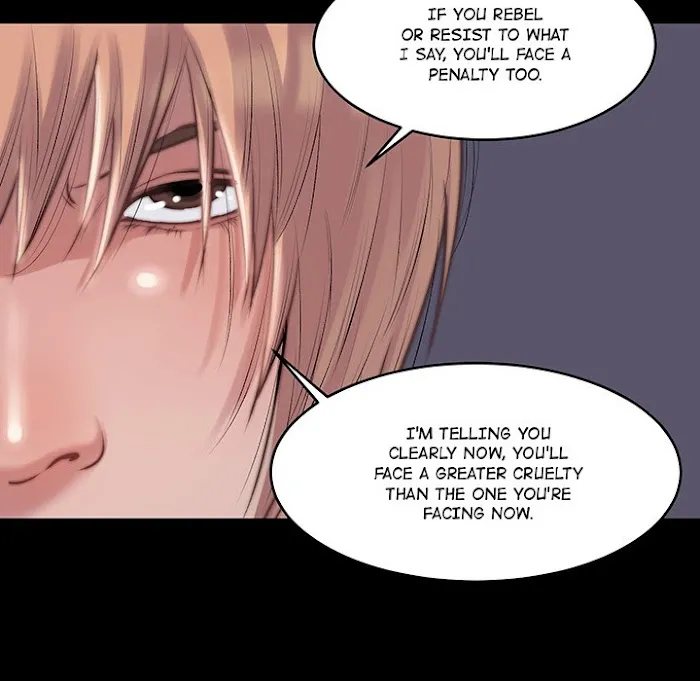 Read The Lost Girl chapter 2 image 166 on Lezhin
