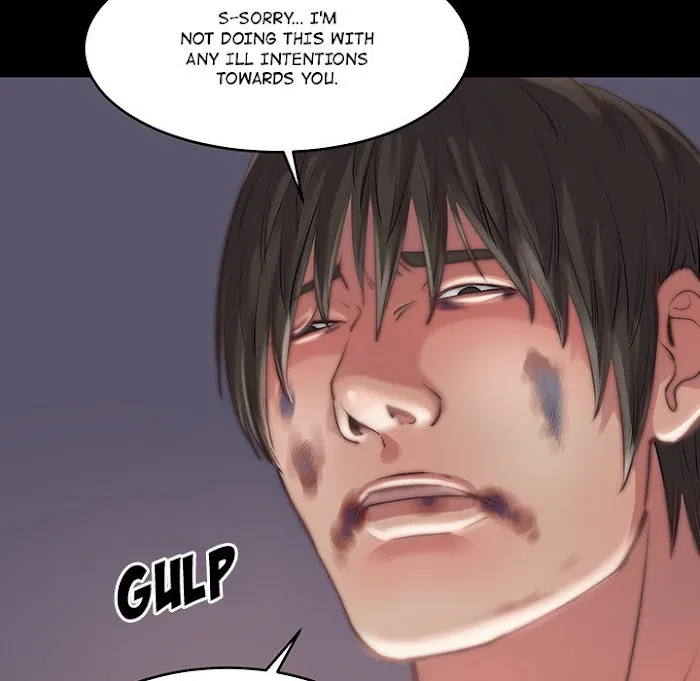 Read The Lost Girl chapter 2 image 173 on Lezhin