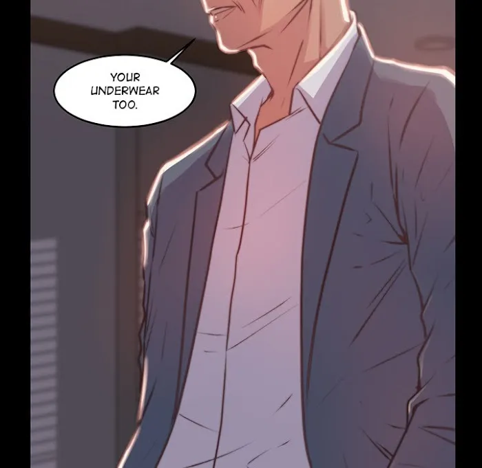 Read The Lost Girl chapter 2 image 26 on Lezhin