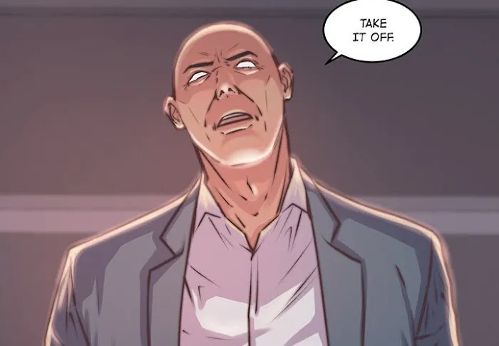 Read The Lost Girl chapter 2 image 3 on Lezhin
