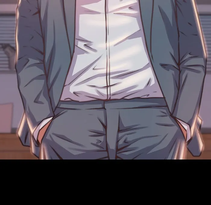 Read The Lost Girl chapter 2 image 4 on Lezhin