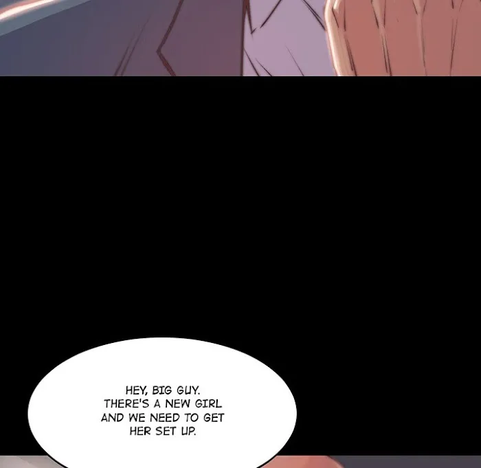 Read The Lost Girl chapter 2 image 72 on Lezhin