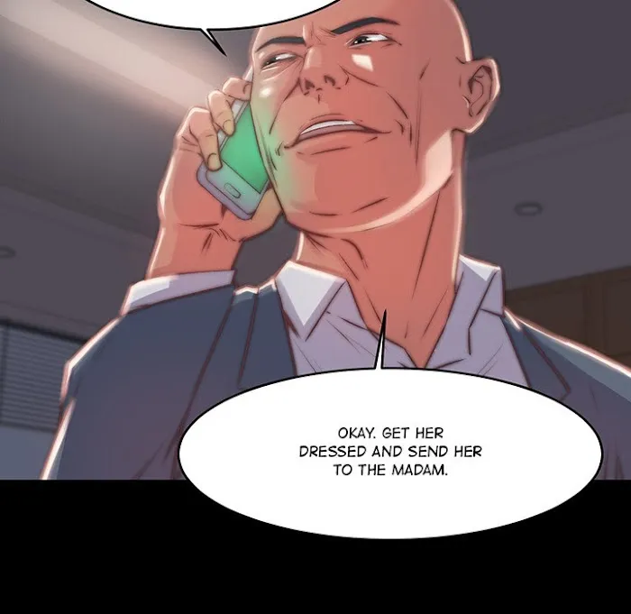 Read The Lost Girl chapter 2 image 73 on Lezhin