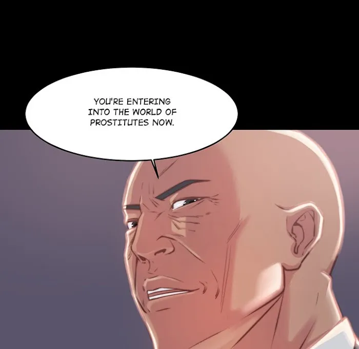 Read The Lost Girl chapter 2 image 76 on Lezhin