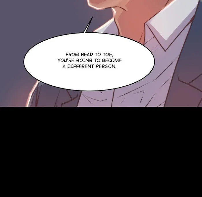 Read The Lost Girl chapter 2 image 77 on Lezhin