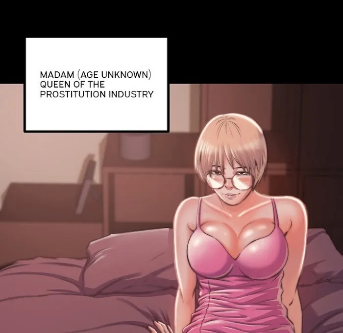 Read The Lost Girl chapter 2 image 85 on Lezhin