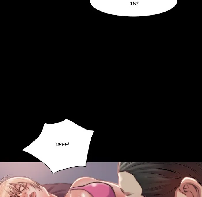 Read The Lost Girl chapter 2 image 90 on Lezhin