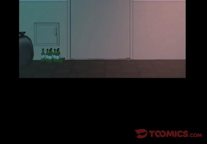 Read The Lost Girl chapter 9 image 1 on Lezhin