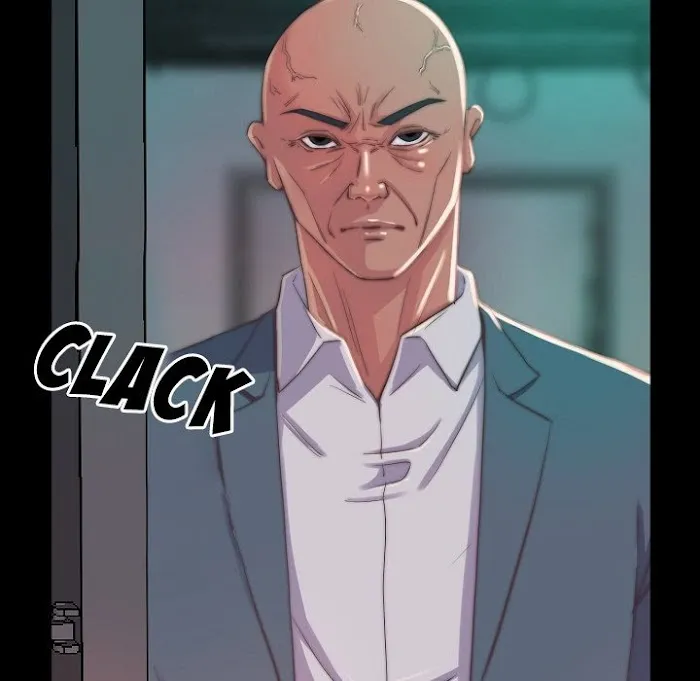 Read The Lost Girl chapter 9 image 100 on Lezhin