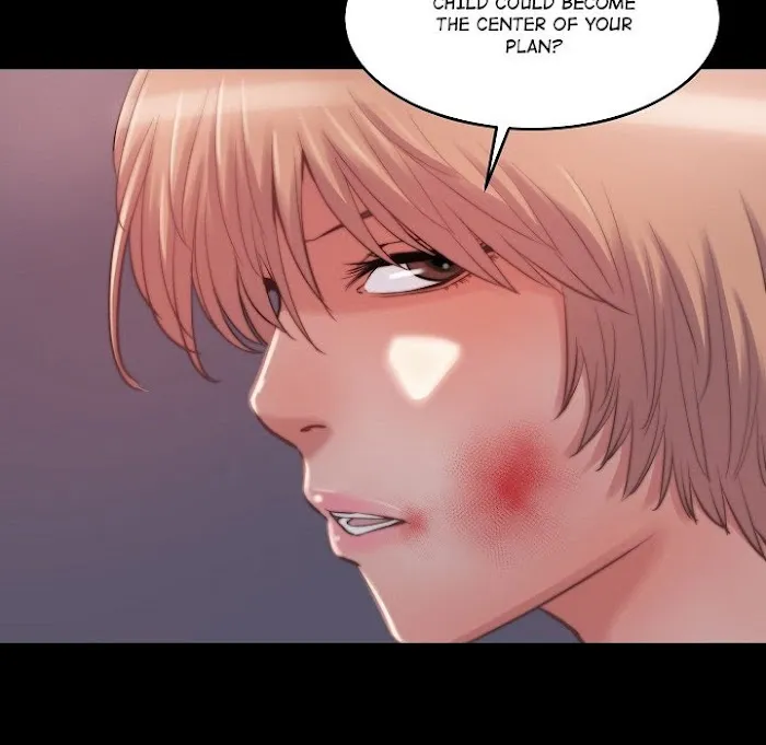 Read The Lost Girl chapter 9 image 110 on Lezhin