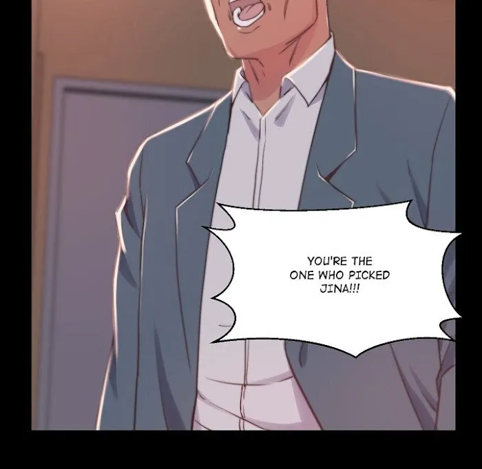 Read The Lost Girl chapter 9 image 112 on Lezhin